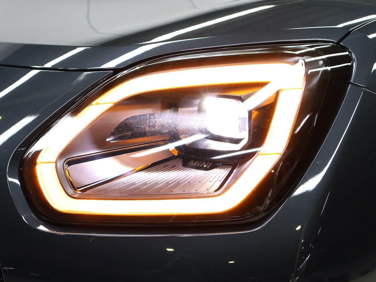 U25 MINI Countryman C