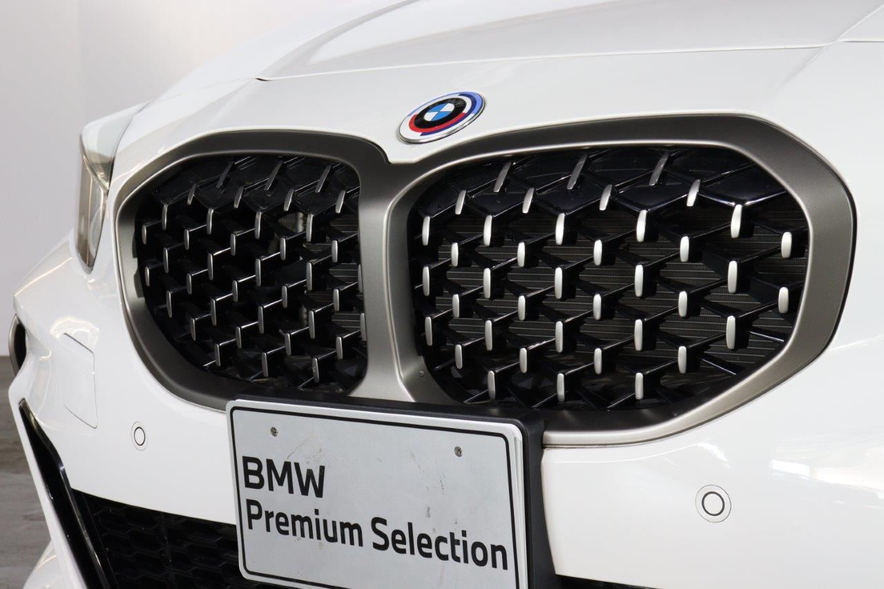 F40 M135i xDrive Sports Hatch 5-door B48 2.0i
