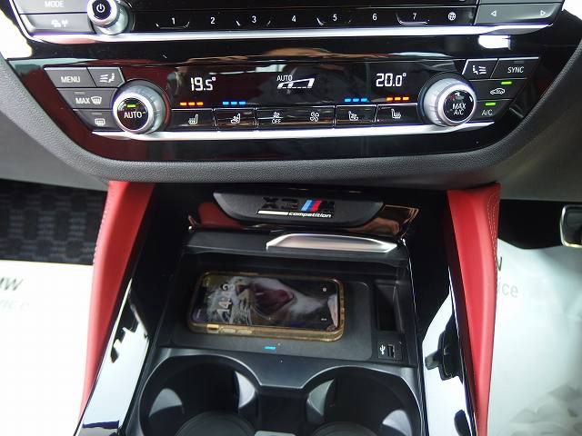 X3 M RHD