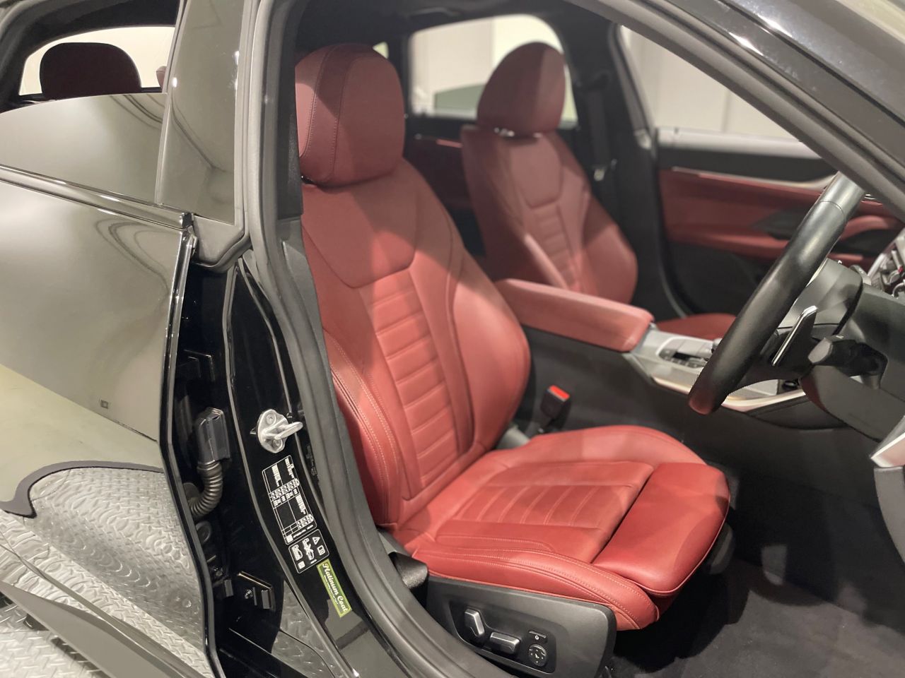 G26 M440i xDrive B58 3.0 RHD