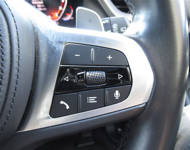 F40 M135i xDrive Sports Hatch 5-door B48 2.0i
