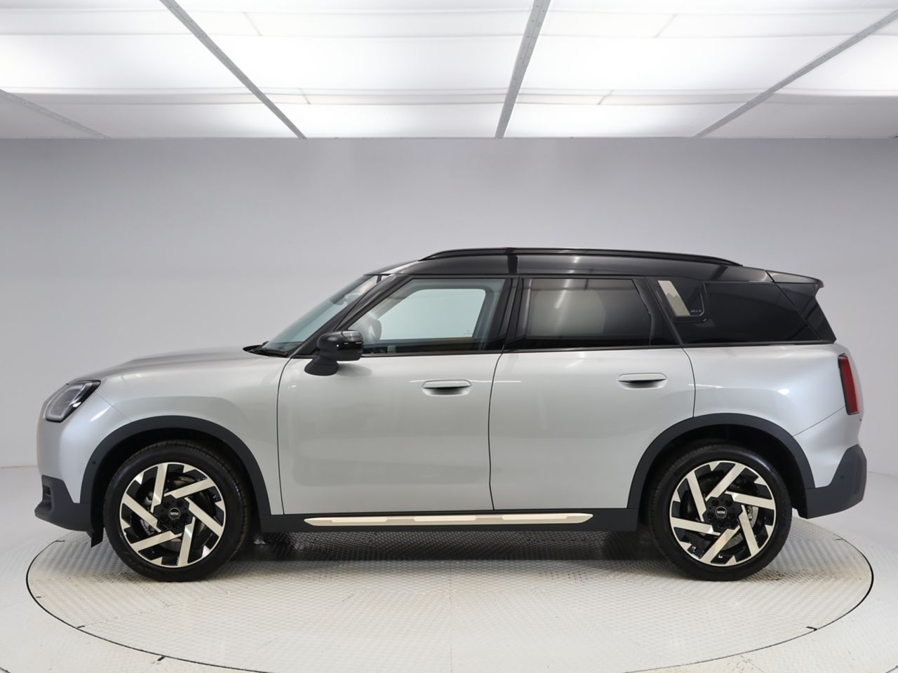 U25 MINI Countryman S ALL4
