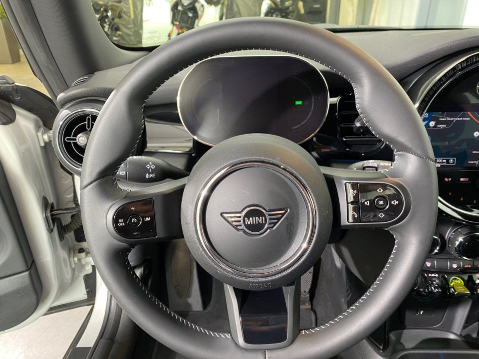 MINI Cooper SE