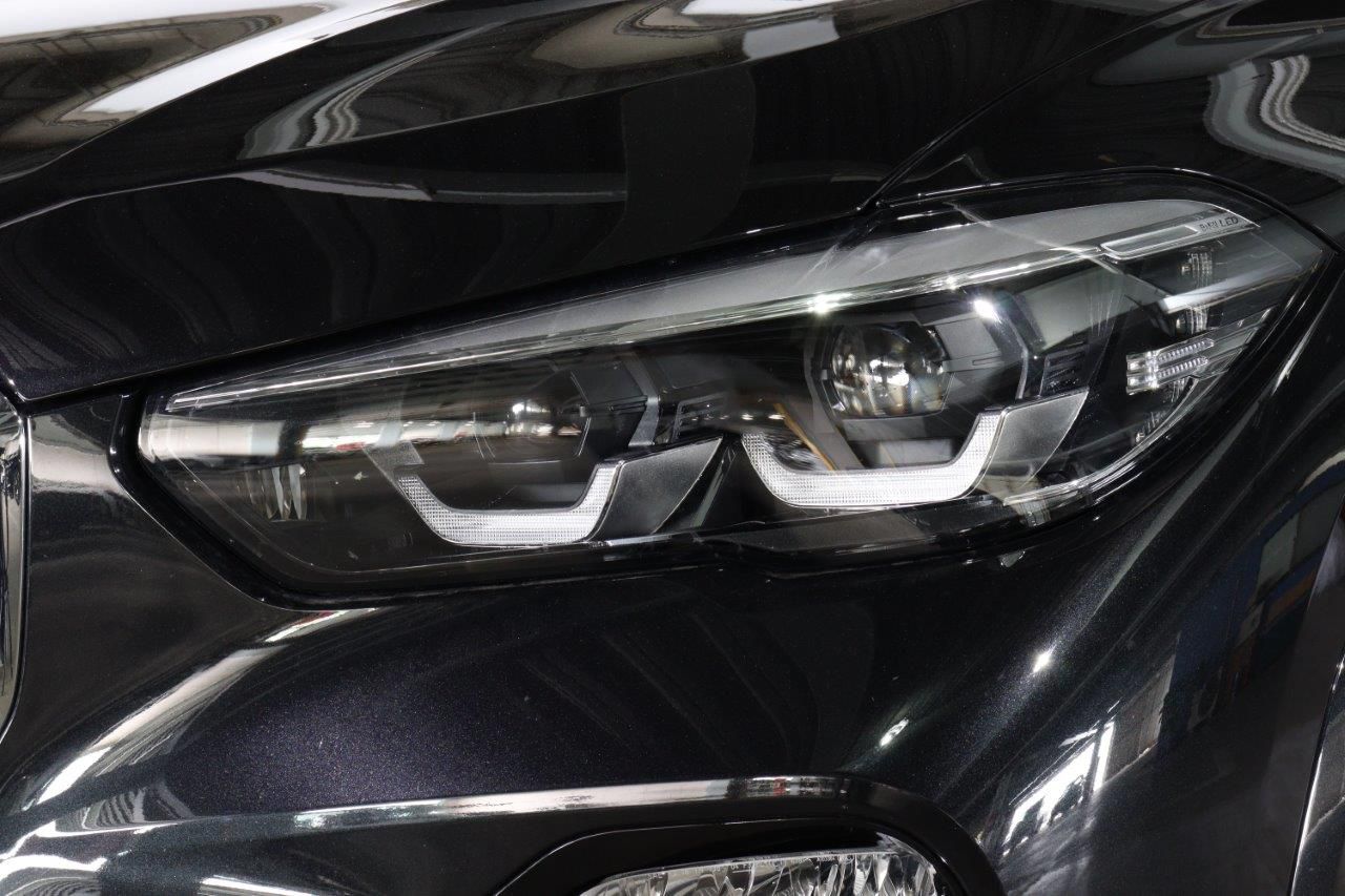 G05 X5 xDrive30d xLine B57 3.0d