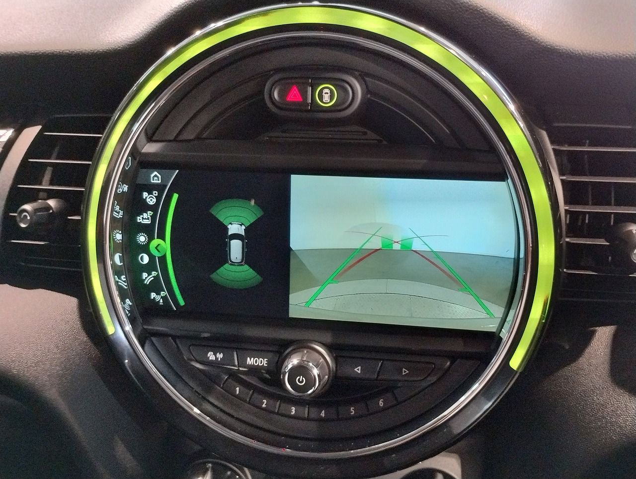 F56 MINI Cooper S 3-Door Hatch LCI