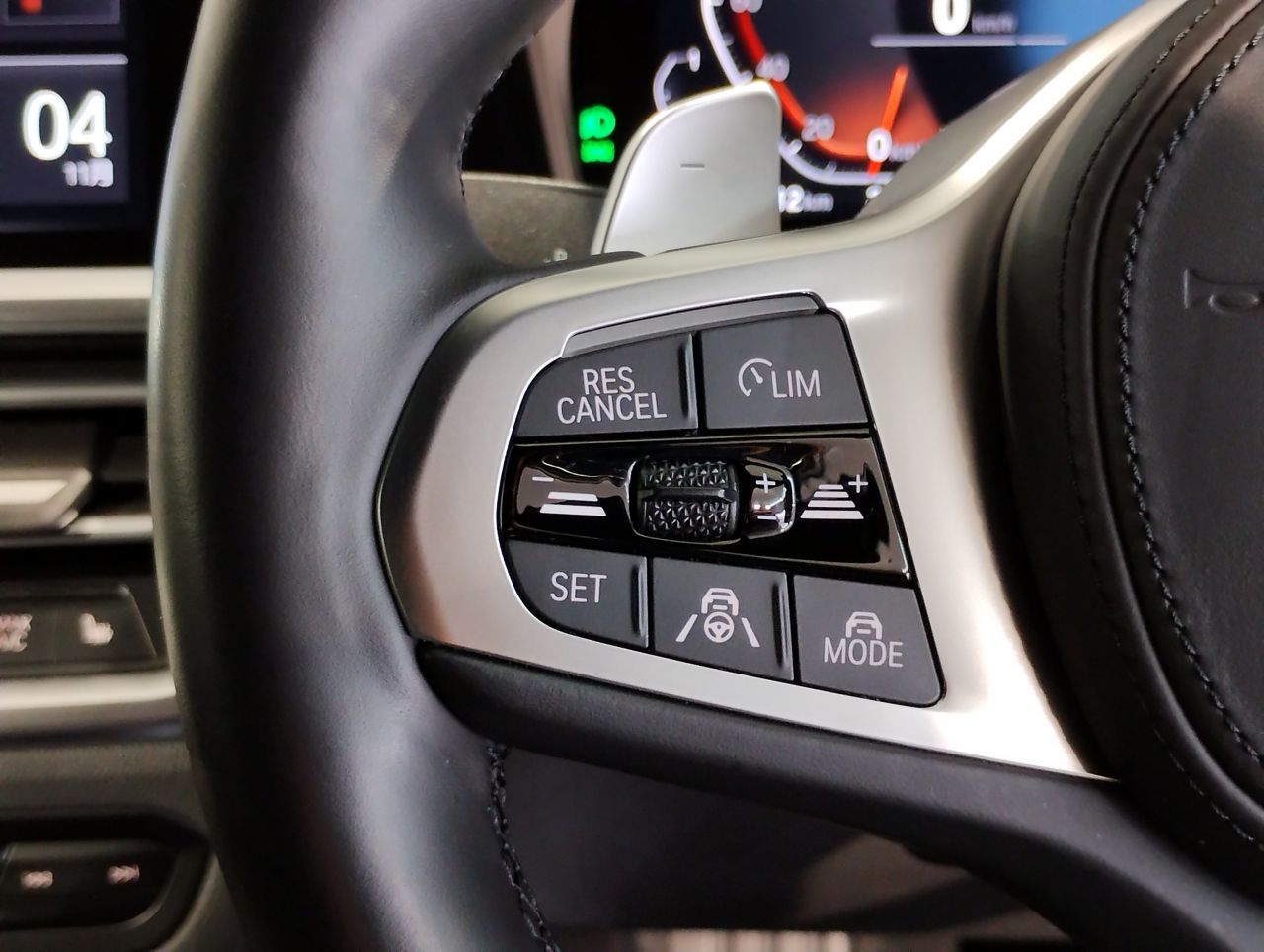 G20 320i Saloon RHD MX