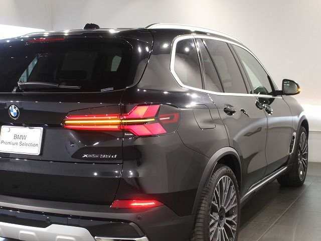 X5 xDrive30d RHD