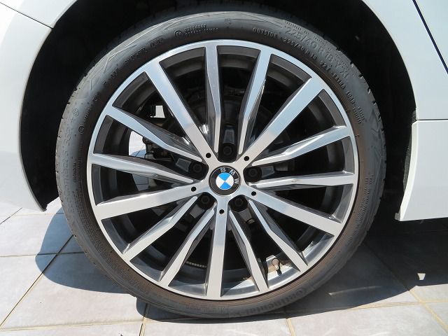 118i RHD