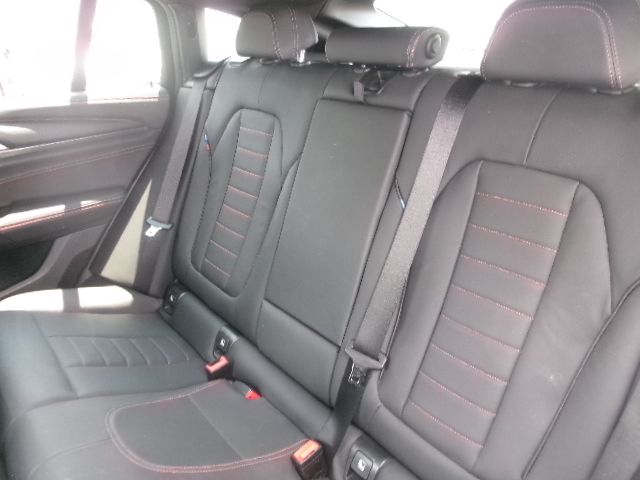X4 xDrive20d RHD