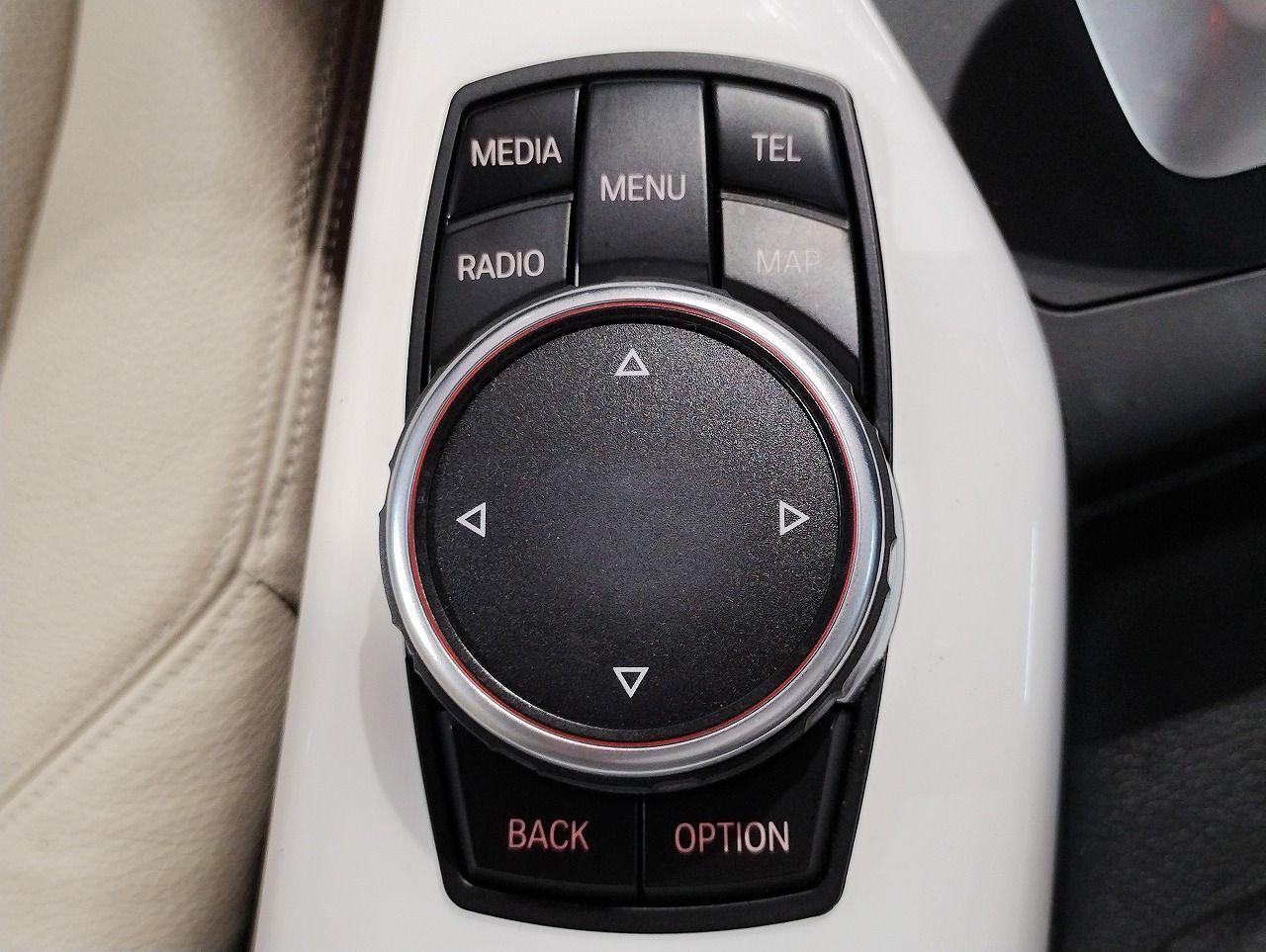 118 5DOOR RHD
