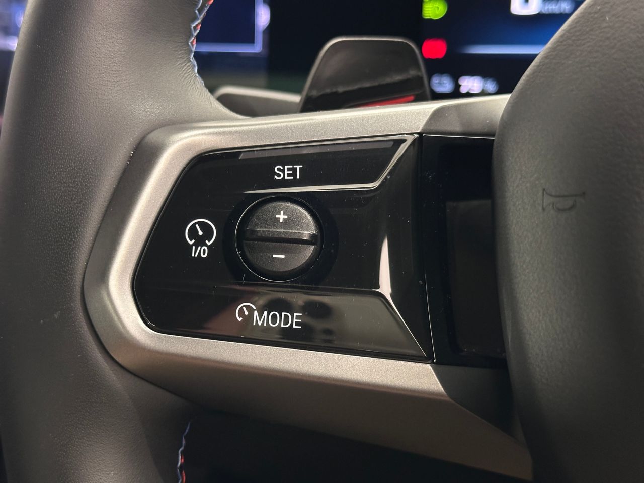 BMW i5 M60 xDrive Sedan RHD