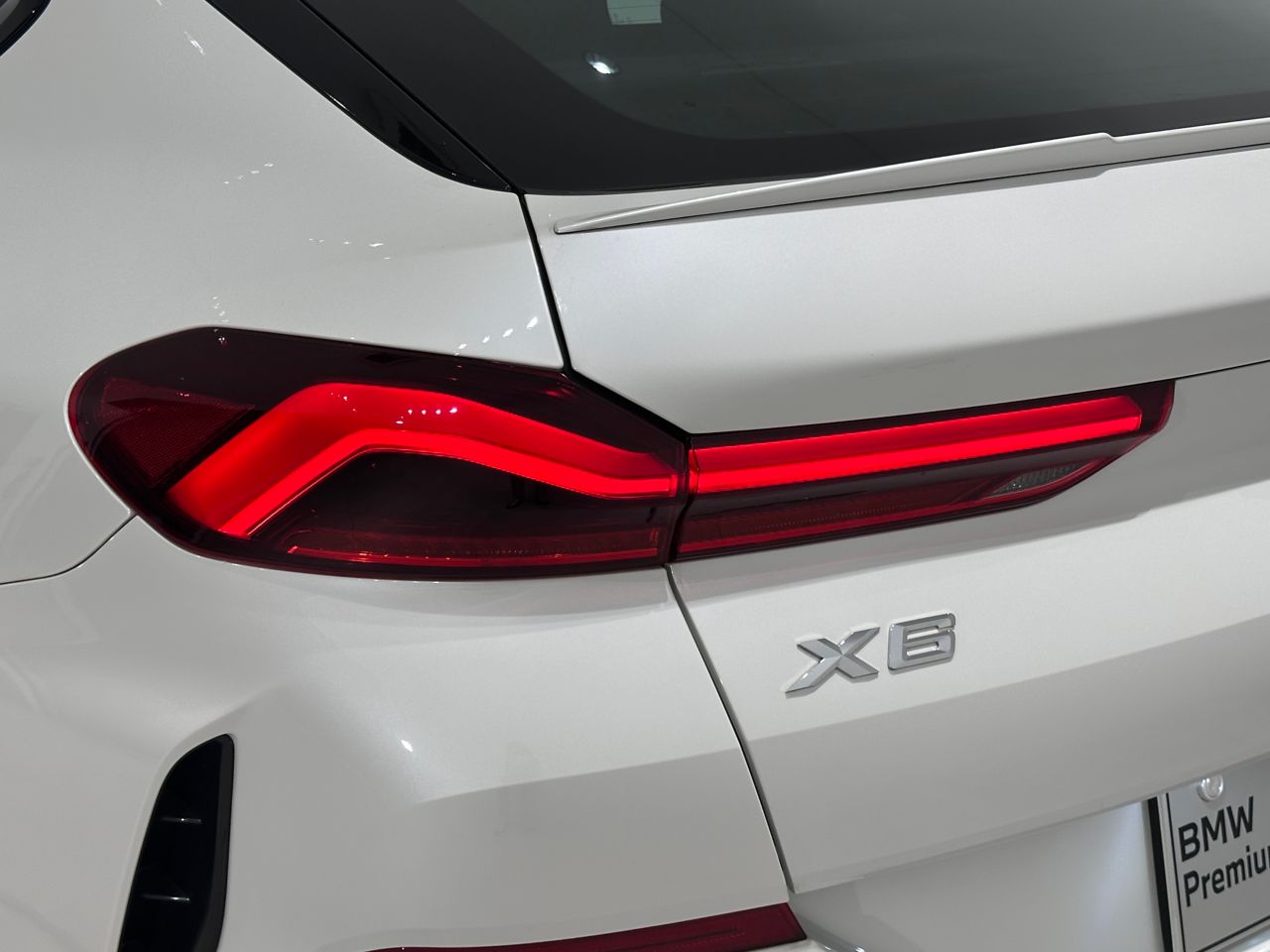 X6 xDrive30d RHD