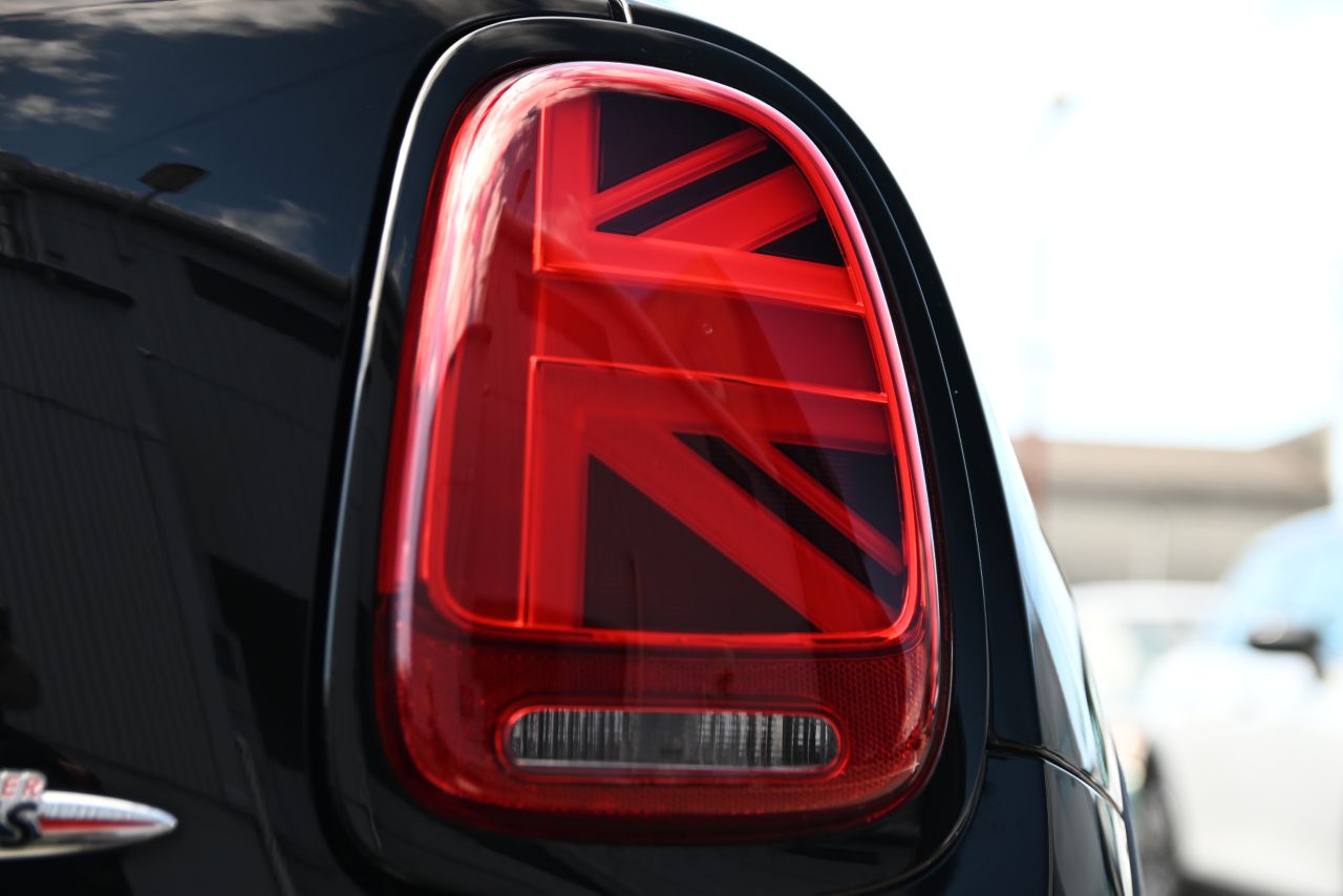 F56 MINI JOHN COOPER WORKS