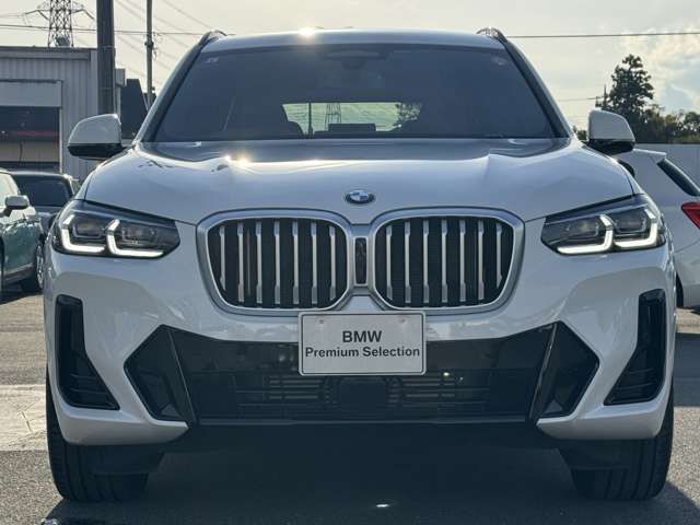 G01 X3 xDrive20d RHD ZA LCI