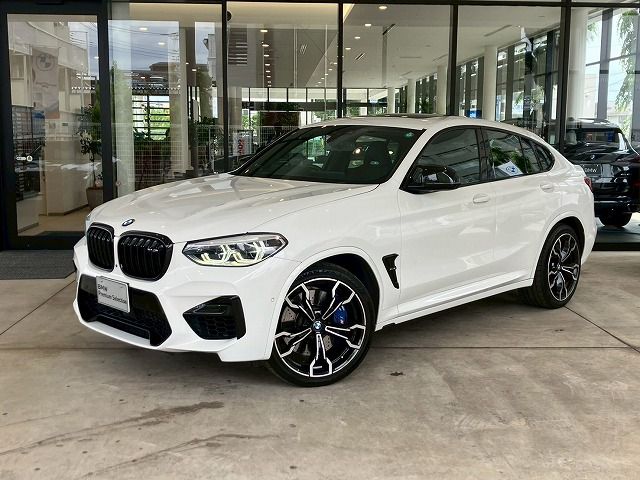 X4M Competition