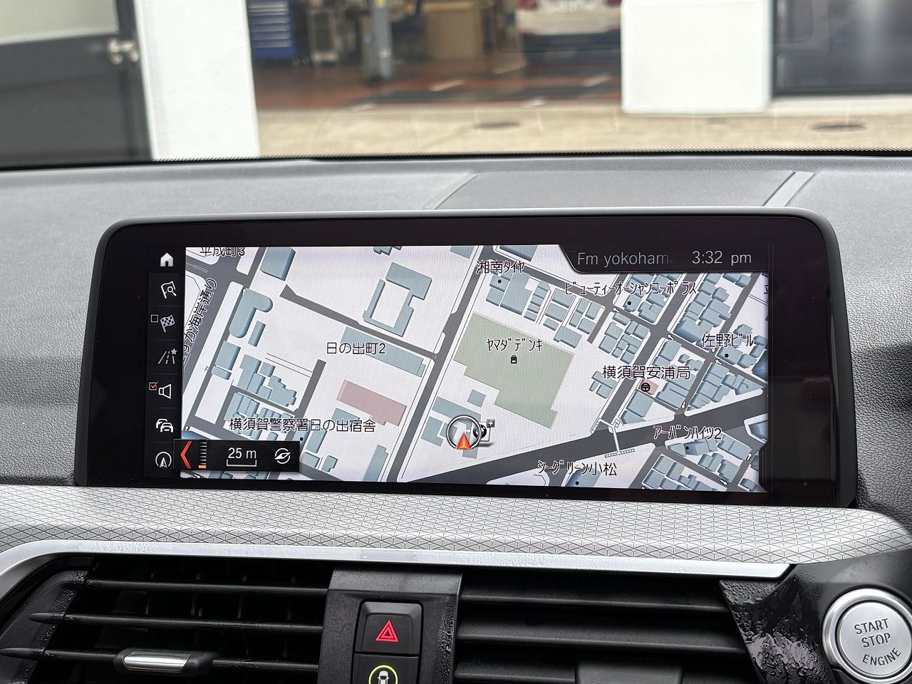 X3 20D