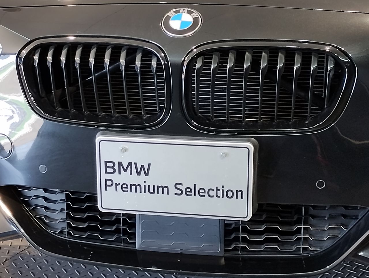 118D 5DOOR RHD