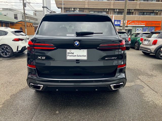 X5 xDrive40d RHD