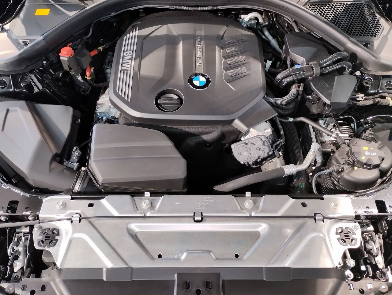 G21 320d xDrive Touring LCI RHD