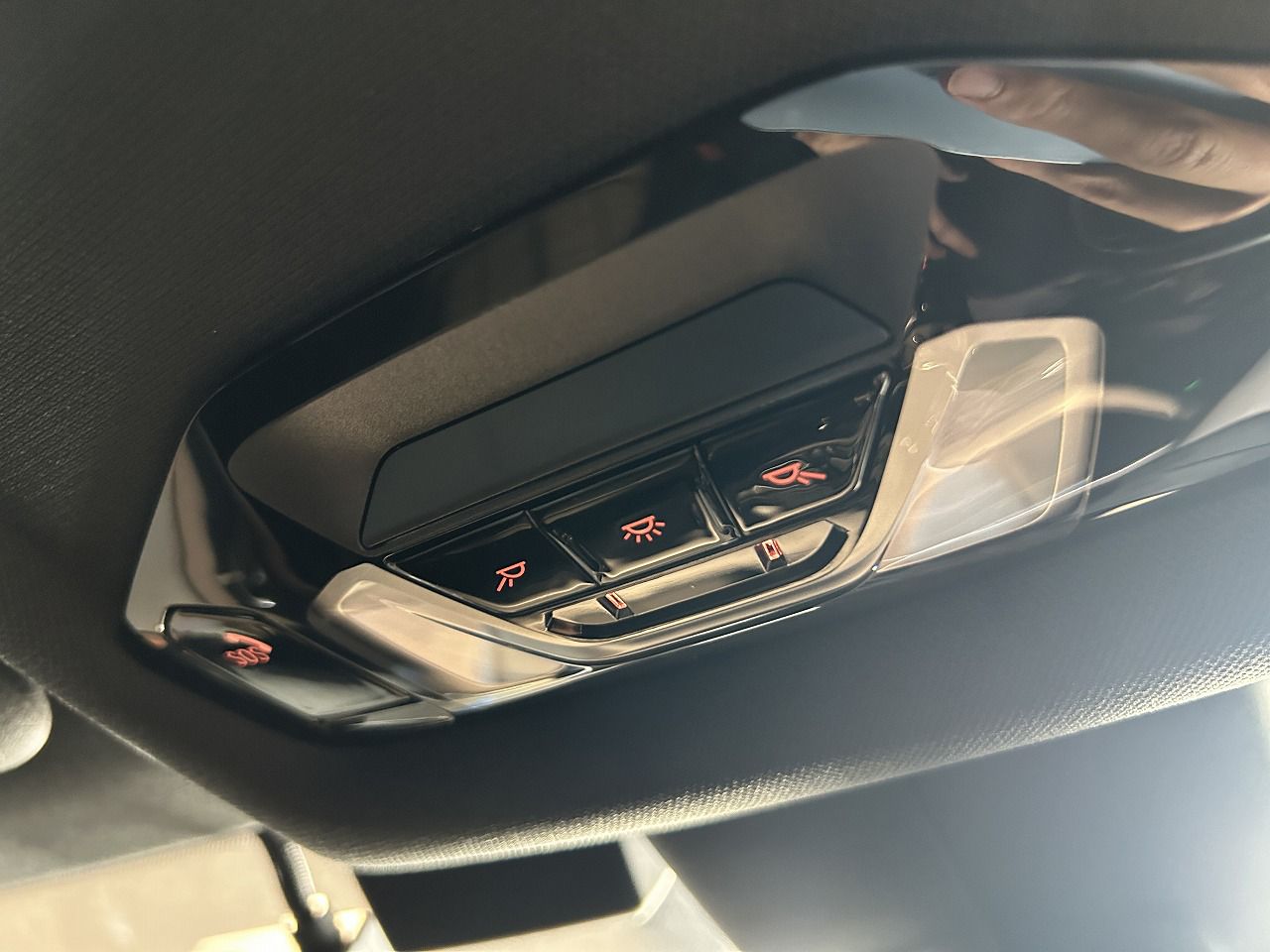 F40 118d Sports Hatch 5-door B47 2.0d