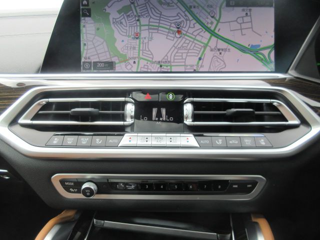 X6 xDrive30d RHD
