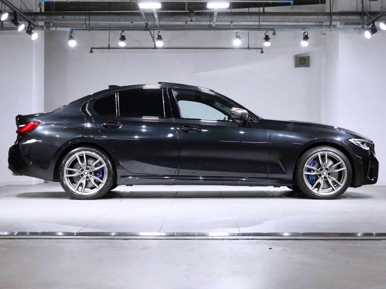 M340i xDrive Berlina