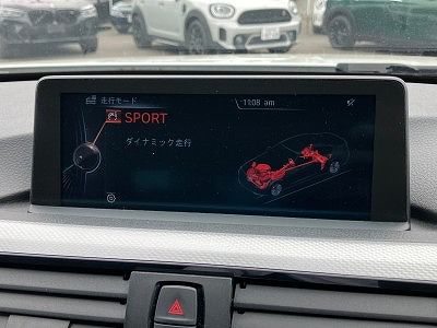 420I COUPE RHD