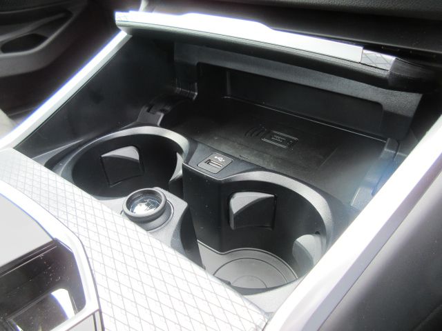 G20 320i Saloon LCI RHD MX