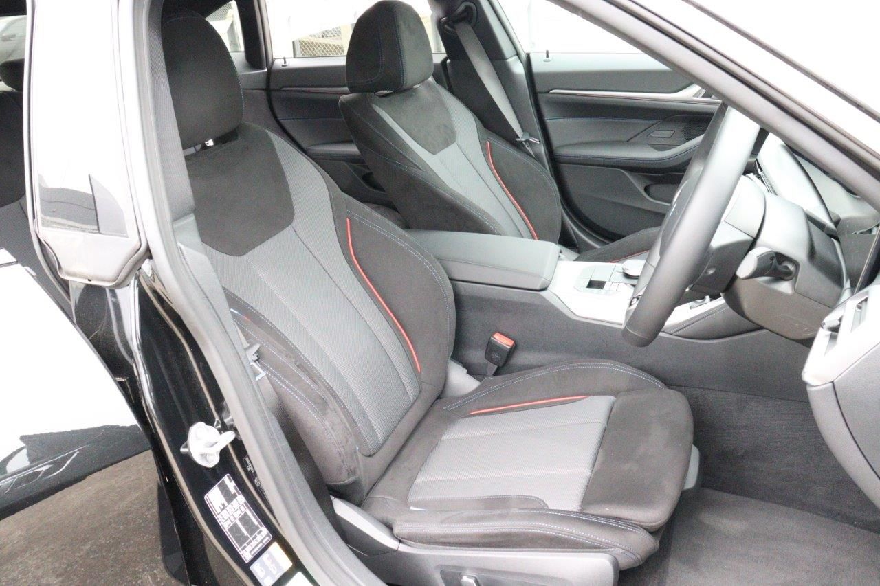 G26 i4 eDrive 40 LCI