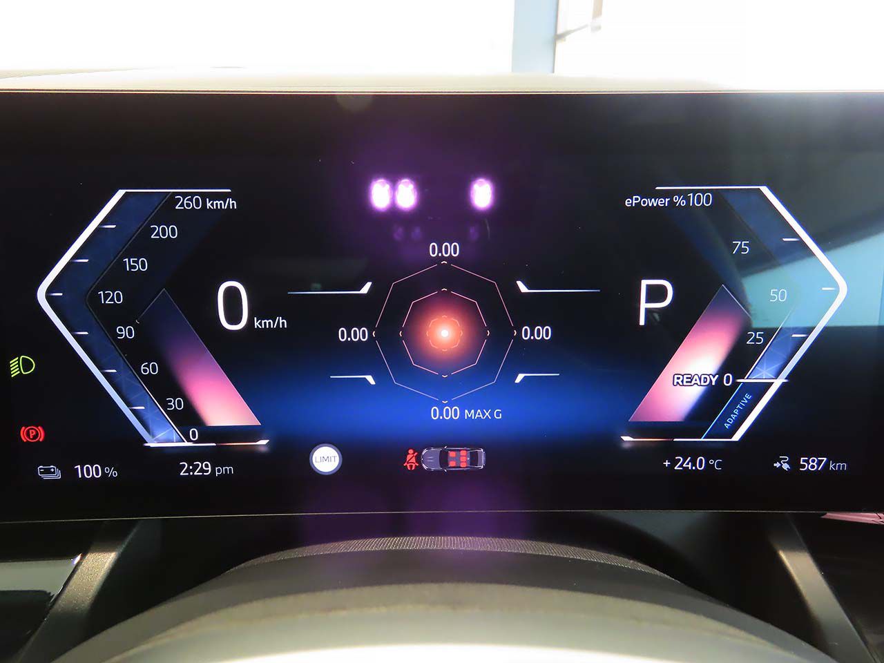BMW i5 eDrive40 Sedan RHD