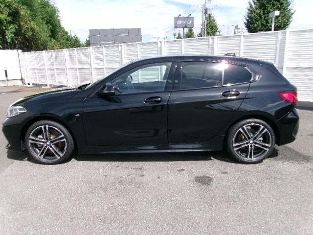 F40 118d Sports Hatch 5-door B47 2.0d