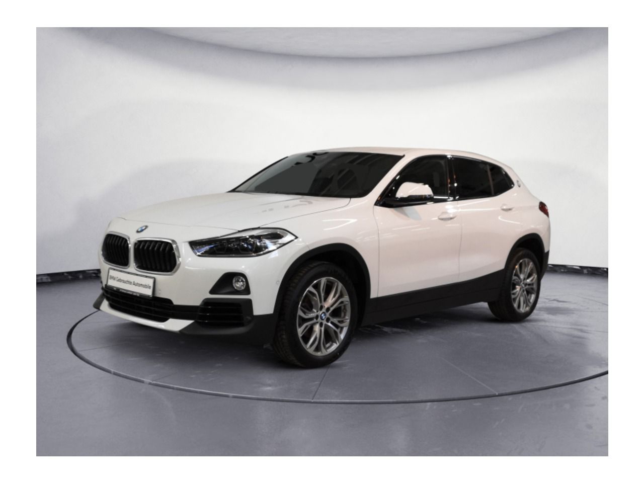 X2 sDrive18i