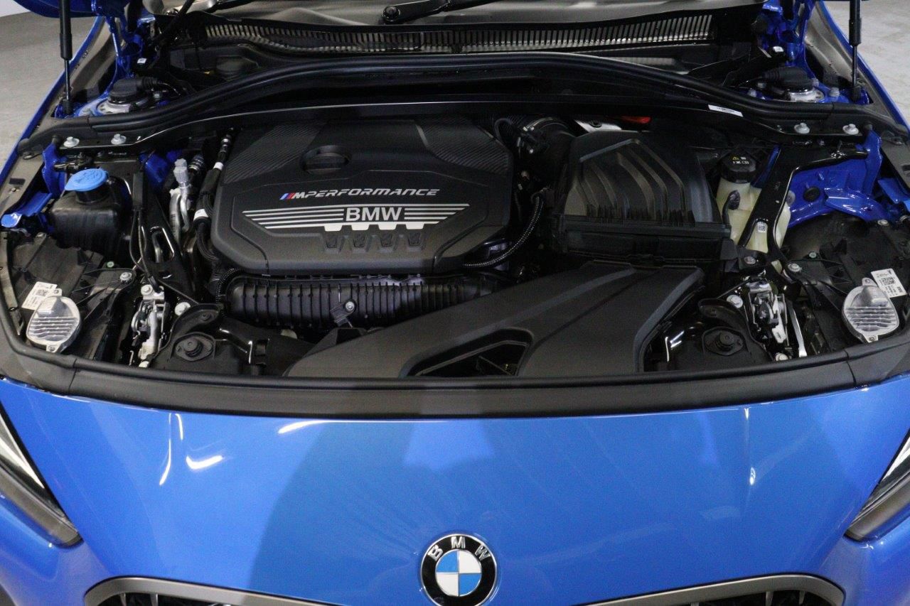 F4* **35i xDrive **** ***** B48 2.0i