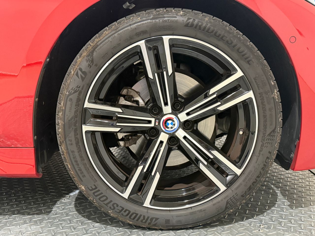 320d xDrive Berline RHD