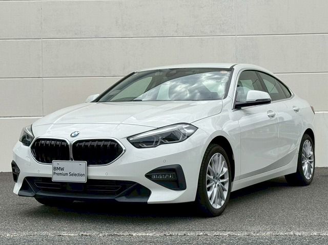 218d Gran Coupe Play