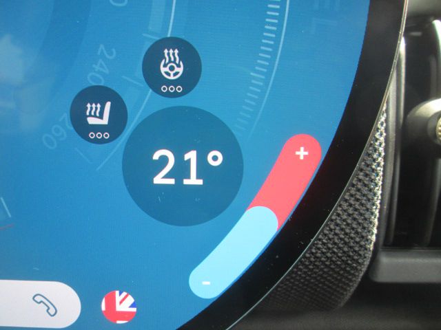 MINI Cooper C 5-doors