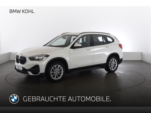 X1 xDrive20i