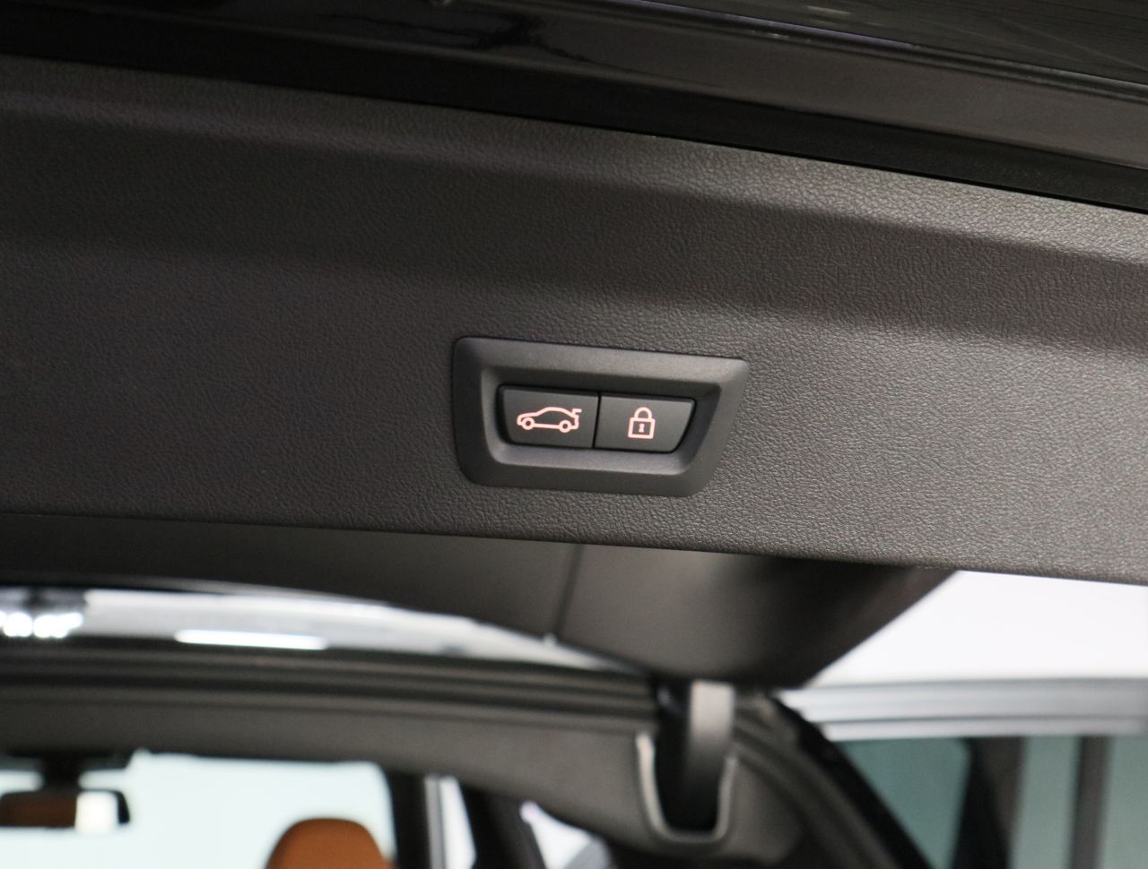 X3 M40i RHD TU