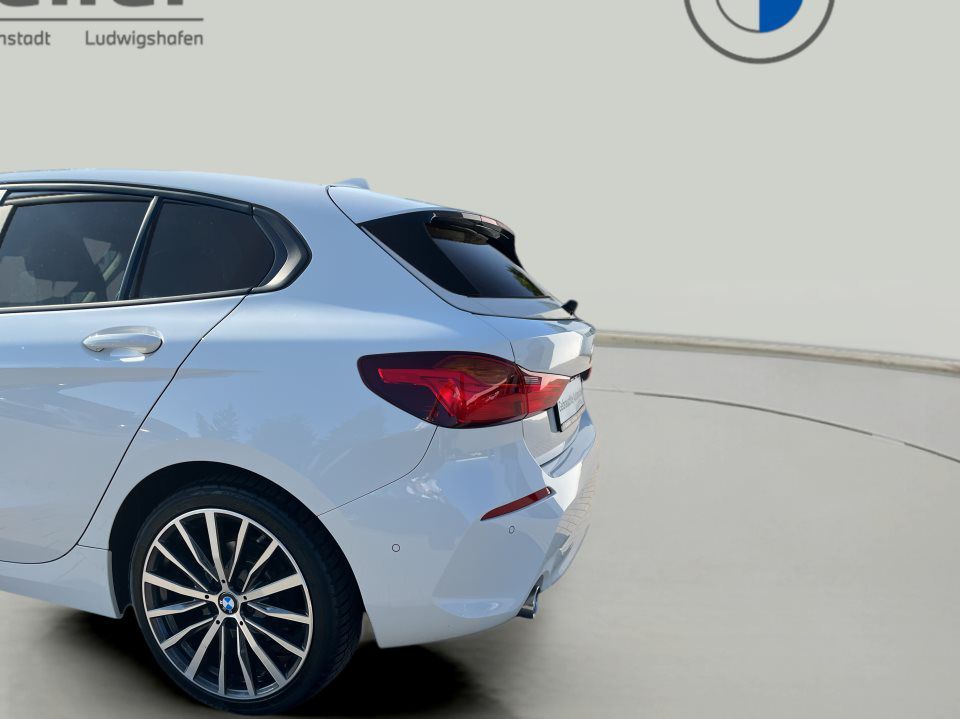 BMW 116