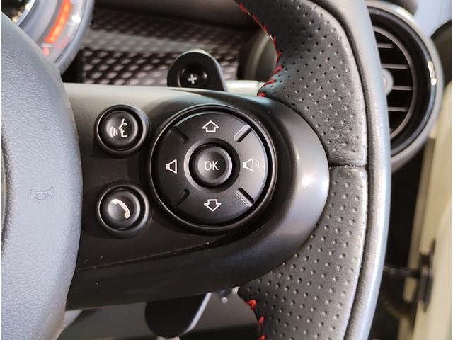 F55 MINI Cooper SD 5dr Hatch LCI