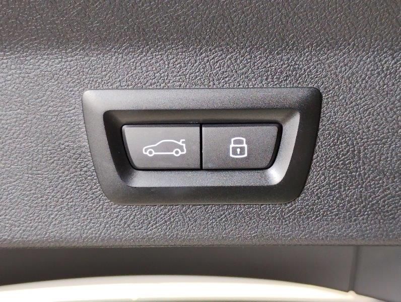 G01 X3 xDrive20d RHD ZA LCI