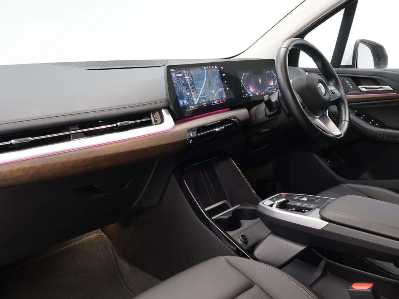U06 218d Active Tourer B47 2.0d