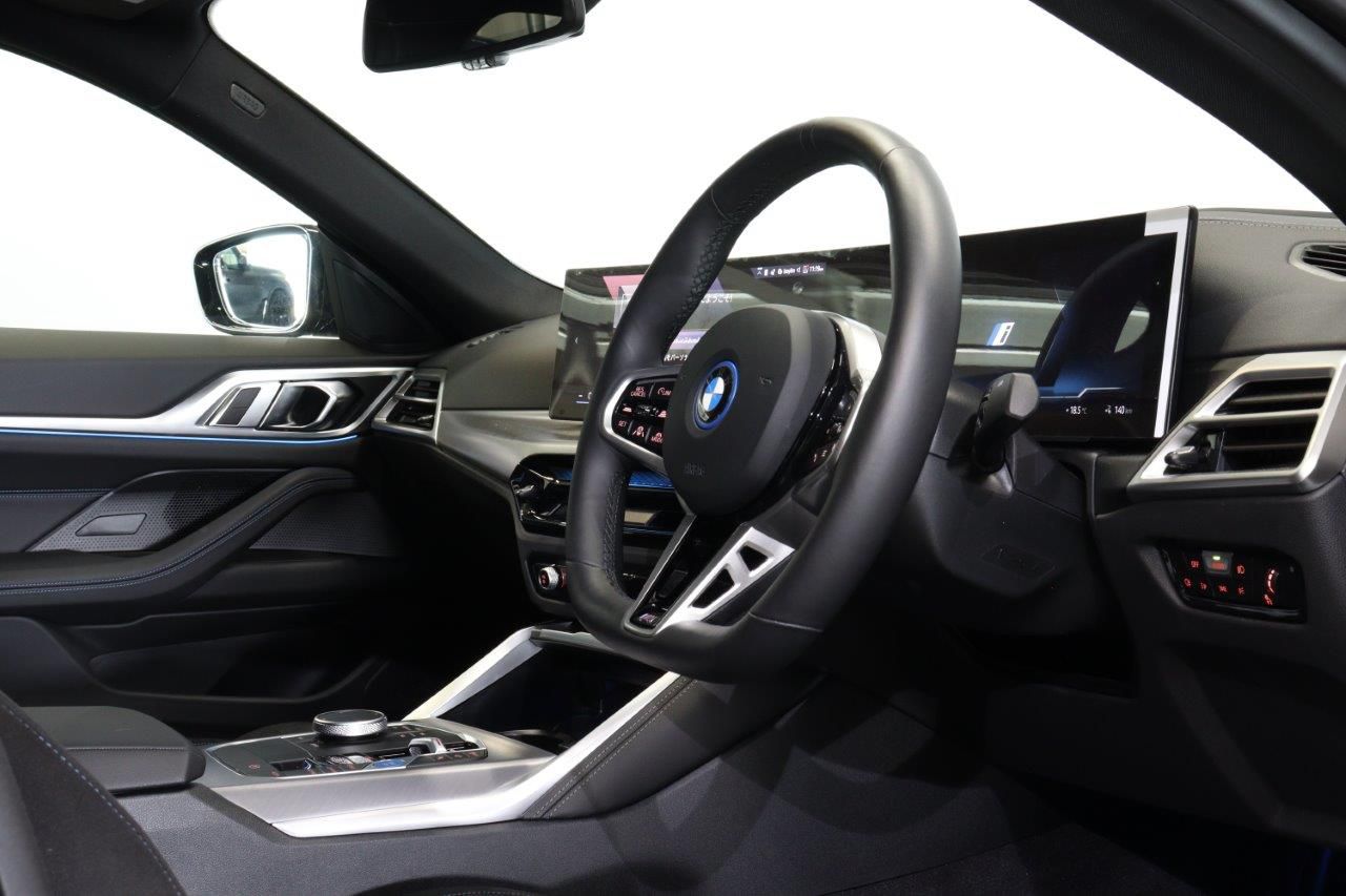 G26 i4 eDrive 40 LCI