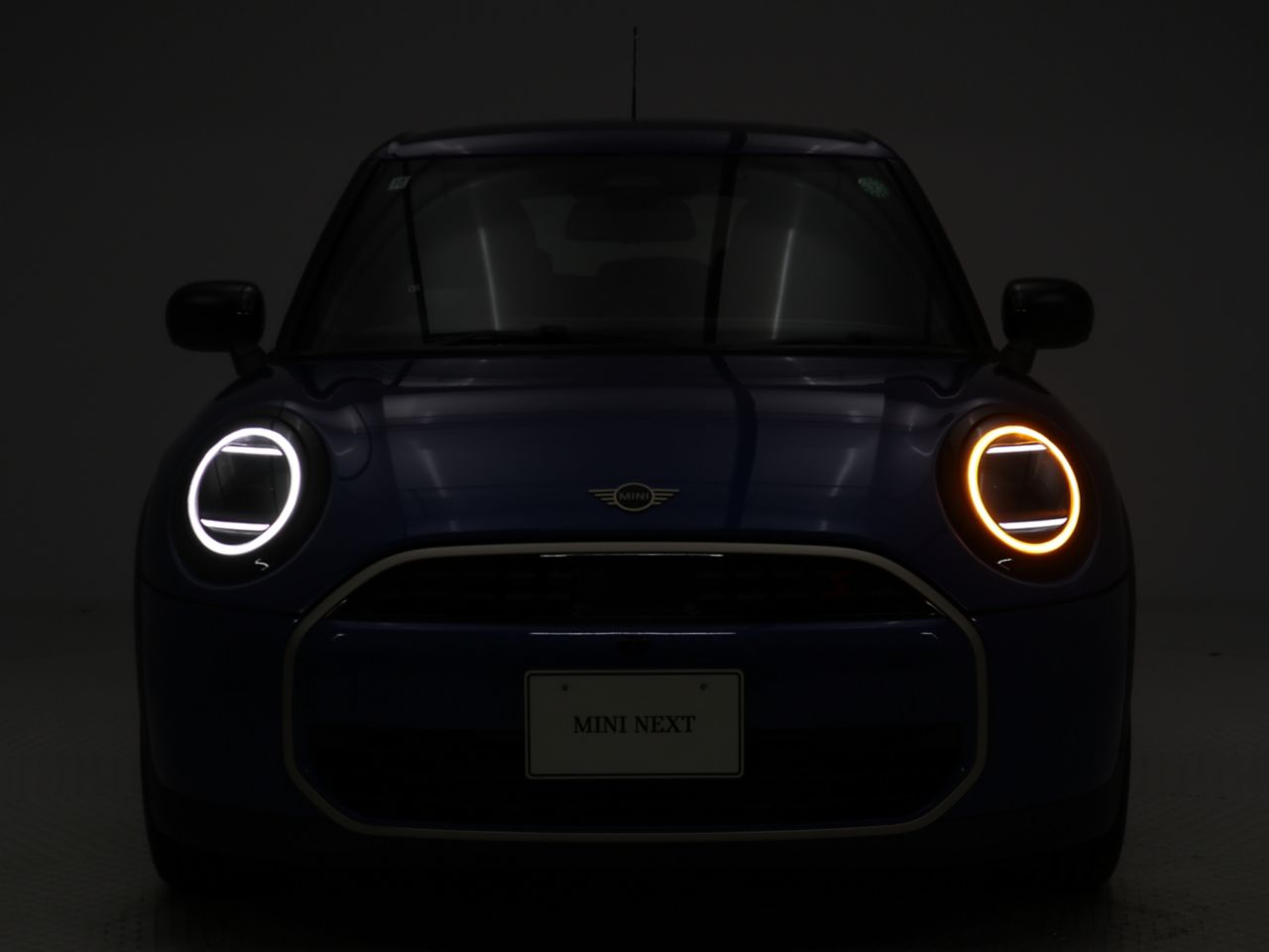 F65 MINI Cooper S 5Dr