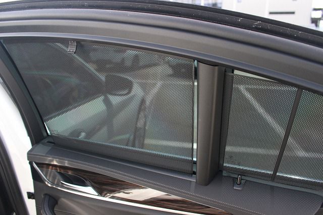 520i Sedan RHD