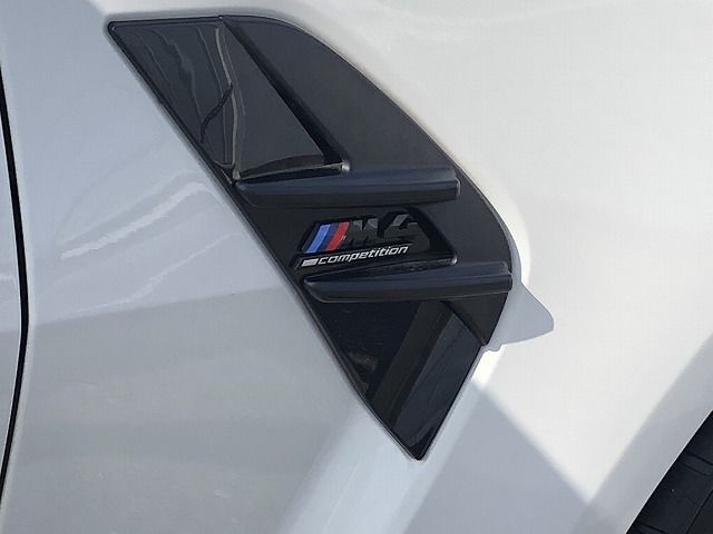 G82 M4 Competition M xDrive Coupe RHD