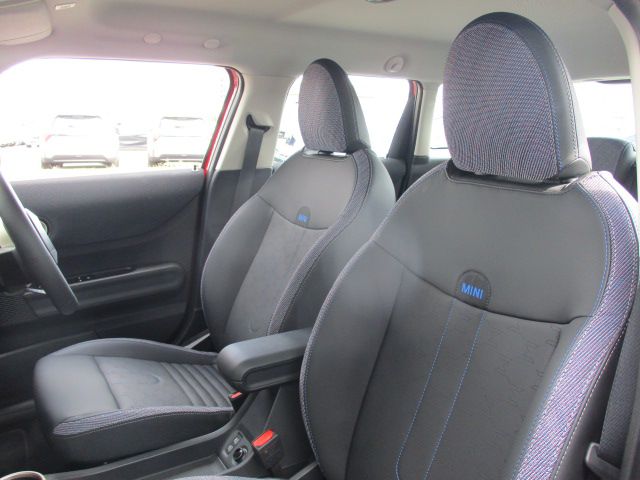 MINI Cooper C 5-doors