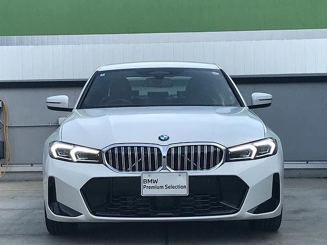 G20 320i Saloon LCI RHD MX