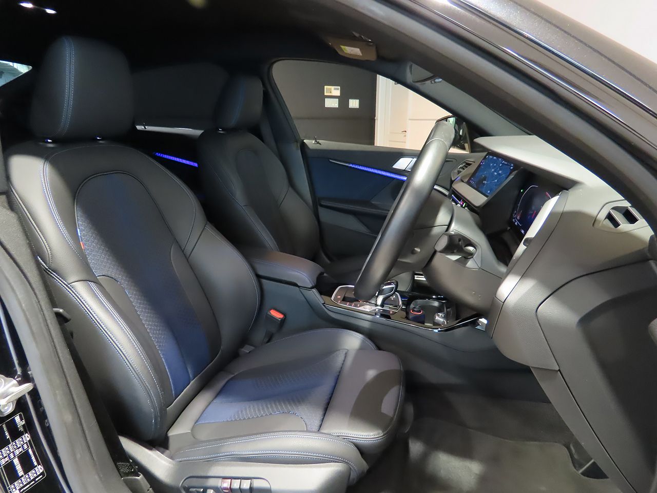F44 218i Gran Coupe B38 1.5i