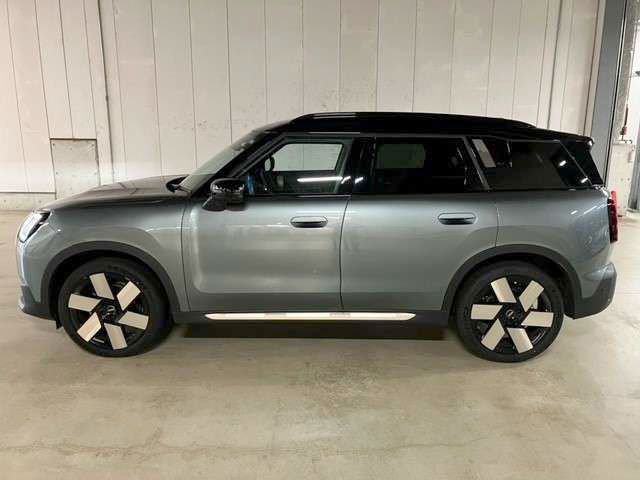 U25 MINI Countryman S ALL4